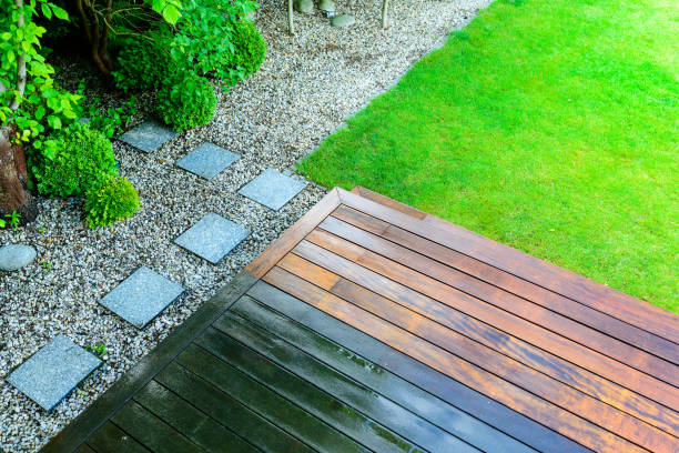 Professional Pressure Washing in Bon Air, VA